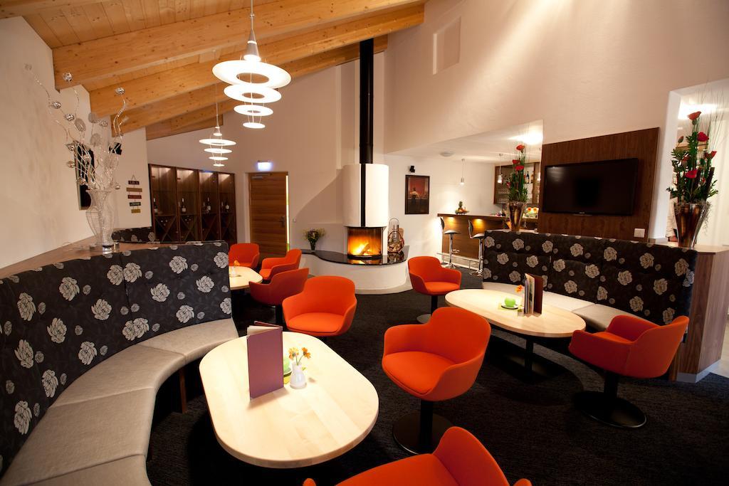 Hotel Und Appartementhof Waldeck Bad Füssing Eksteriør bilde