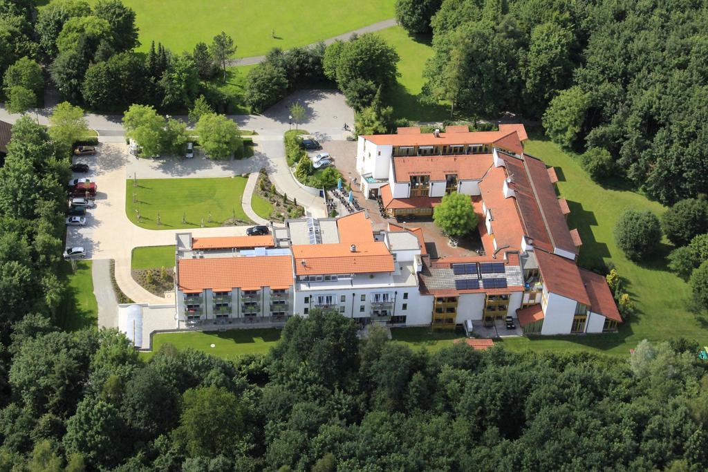 Hotel Und Appartementhof Waldeck Bad Füssing Rom bilde